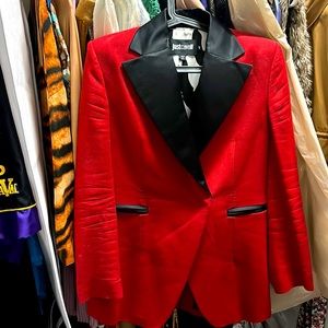 Wear it once in my graduation